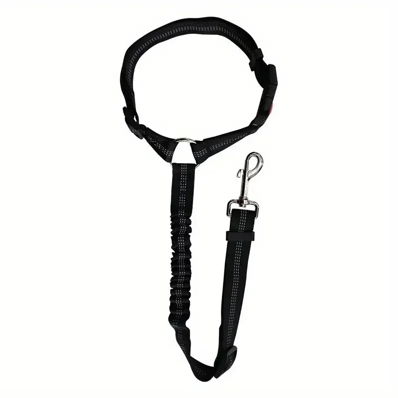 Car Seat Collar
